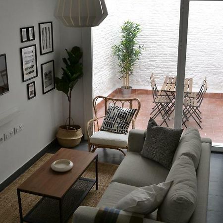 Tu Patio En Sevilla Esterno foto