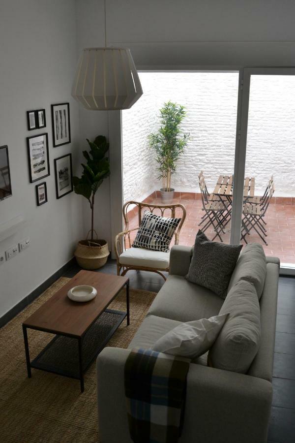 Tu Patio En Sevilla Esterno foto